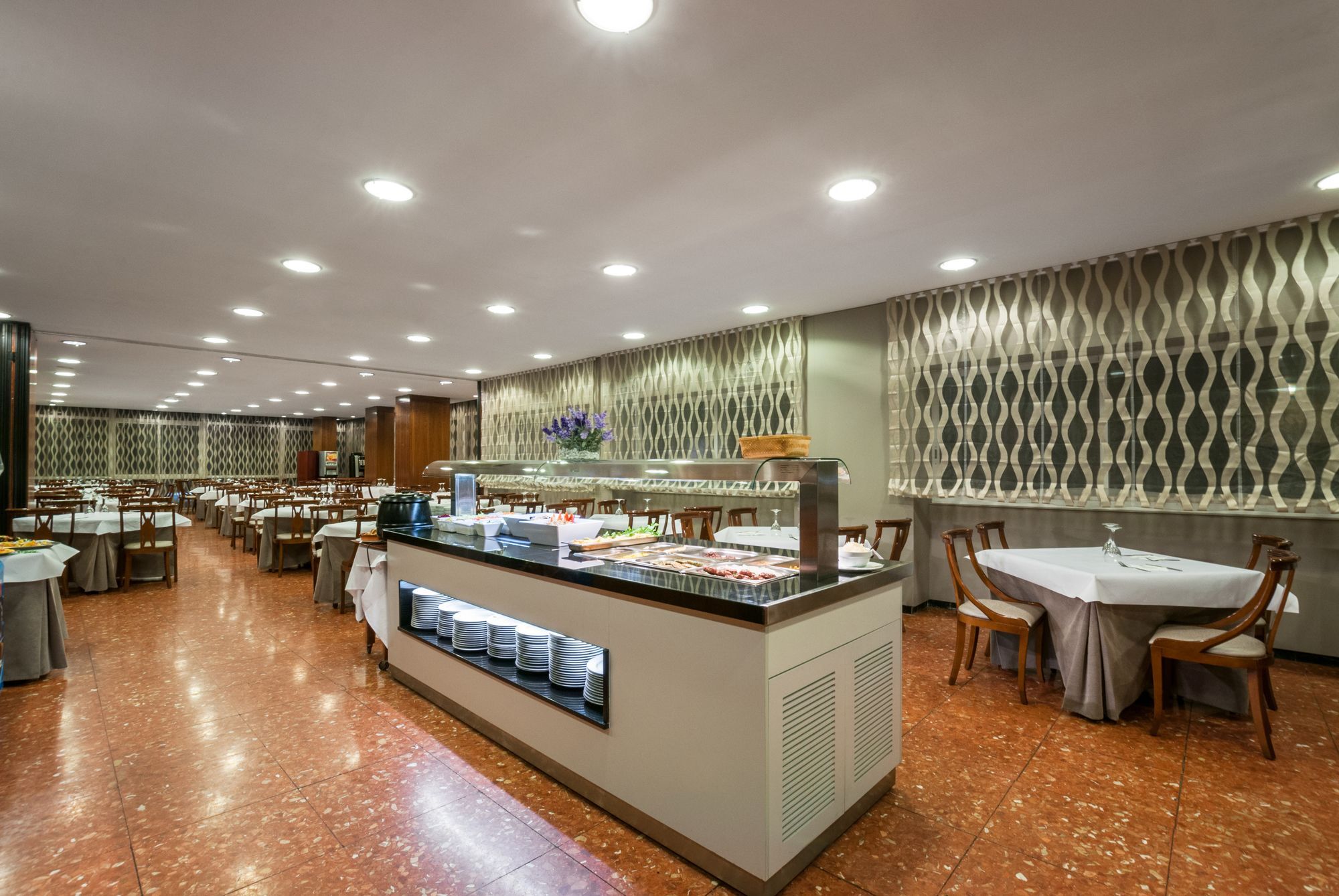 Hotel Gaudi Reus Ngoại thất bức ảnh