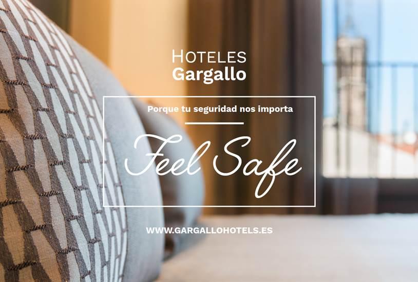 Hotel Gaudi Reus Ngoại thất bức ảnh